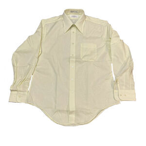 Vintage Rockabilly Date Time USA VLV Button Up Shirt size Large Retro NWOT